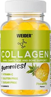 Weider Collagen 50 gummies