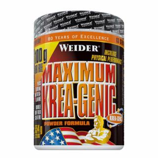 Weider Maximum Krea-Genic 554 g