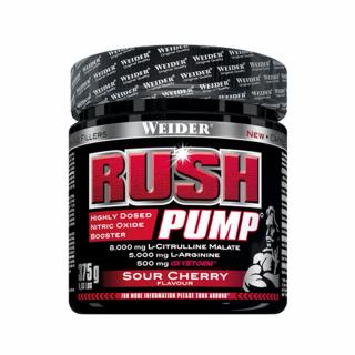 Weider Rush Pump