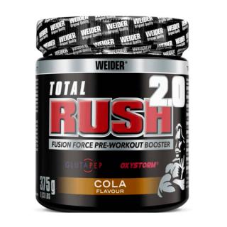 Weider Total Rush 2.0 375 g