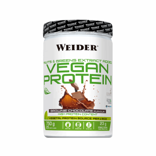 Weider Vegan Protein 750 g