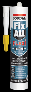 Adeziv   izolant Soudal Fix All Flexi