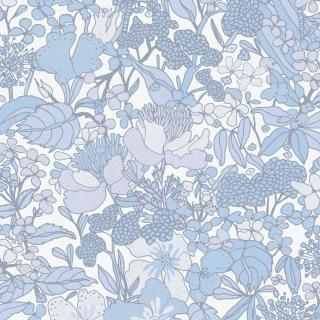 Tapet 37756-6 Floral Impression