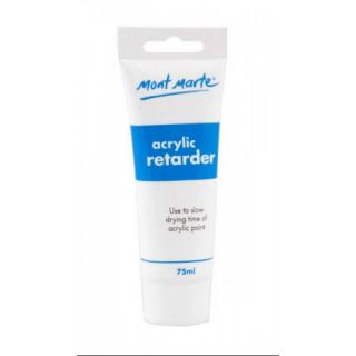 Acrilic Retarder Mont Marte 75 ML