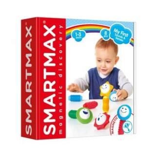 SMARTMAX My first Sounds & Senses