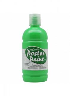 Vopsea tempera Mont Marte 500 ml Verde