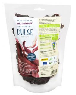 Alge Dulse eco 50g, Algamar