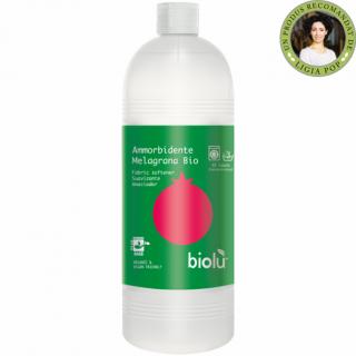 Balsam de rufe cu rodie, ecologic, 1L, Biolu