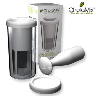 Chufamix Veggie Drinks Maker---STOC EPUIZAT (ChufaMix® este)