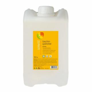 Detergent ecologic pt. spalat vase - galbenele, Sonett 5L