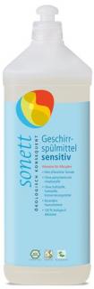 Detergent ecologic pt. spalat vase neutru, Sonett 1L (stoc)