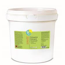 Detergent praf pentru masina de spalat vase, ecologic, 10kg, Sonett