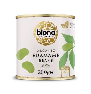 Edamame bio 200g Biona