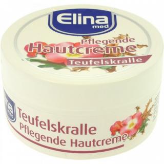 ELINA MED-Crema antiinflamatoare cu extract de Gheara Dracului-150ml