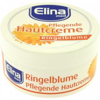 ELINA MED-Crema cu extract de Galbenele-150ml (stoc epuizat)