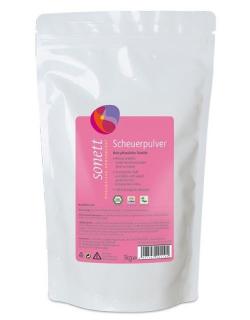 Praf de curatat ecologic 1kg Sonett