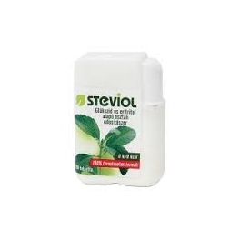 STEVIOL INDULCITOR NATURAL (STOC EPUIZAT)