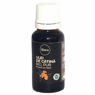 Ulei de catina pur bio 50ml