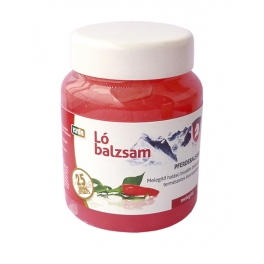 VIRDE-Balsam de cal – cu efect de încalzire 350g