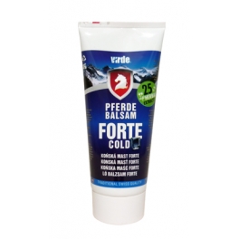 VIRDE-BALSAM DE CAL FORTE COLD - CU EFECT DE RACIRE 200 ml