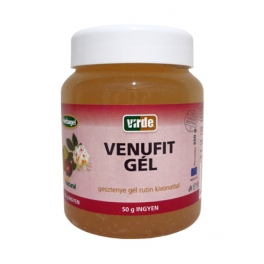 VIRDE-GEL VENUFIT 350g