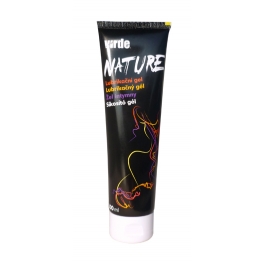 VIRDE-LUBRIFIANT NATURE GEL  100 ml