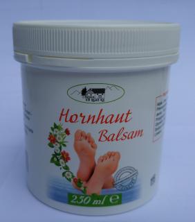 Vom Pullach Hof-Crema Balsam pentru bataturi si calcaie crapate cu uree-250ml