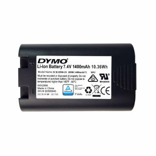 Acumulator reincarcabil Li-ion pentru DYMO Rhino 4200 DYMO Rhino 5200 DYMO LM 260 LM 360D si LM 420P