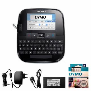 Aparat de etichetat (imprimanta etichete) DYMO LabelManager 500TS QWERTY (touchscreen) S0946420 946420