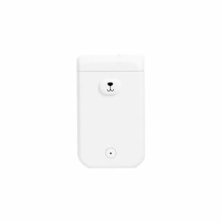 Aparat etichetat D30S Mini Polar Bear, imprimanta termica portabila, bluetooth, acumulator Li-Ion 1000 mAh