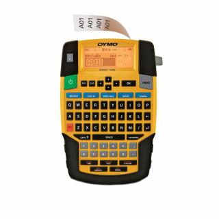 Aparat etichetat industrial DYMO Rhino 4200 QWERTY 1801611