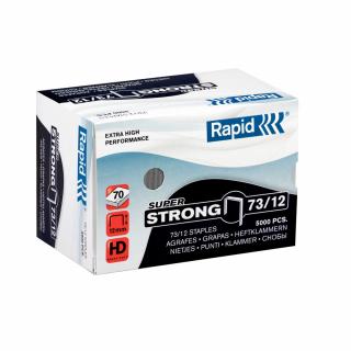 Capse 73 12 Rapid 5 000 buc cutie SUPER STRONG, 24890800