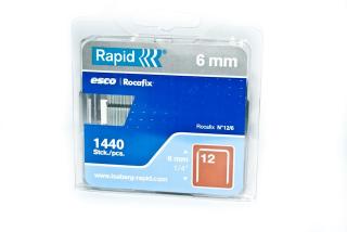 Capse Rapid 12 6 G 1.44M