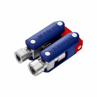 Cheie combinata tablouri electrice , zDouble Joint,  , KNIPEX 001106V03