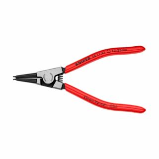 Cleste mare precizie montare inele blocare, sigurante exterioare, automotive, 140mm, KNIPEX 46 11 A1