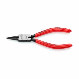 Cleste mare precizie montare inele blocare, sigurante interioare, automotive, 140mm, KNIPEX 44 11 J1