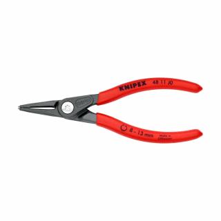 Cleste mare precizie montare inele blocare, sigurante interioare, automotive, 140mm, KNIPEX 48 11 J0