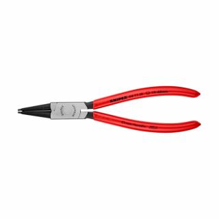 Cleste mare precizie montare inele blocare, sigurante interioare, automotive, 180mm, KNIPEX 44 11 J2
