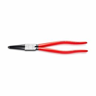 Cleste mare precizie montare inele blocare, sigurante interioare, automotive, 320mm, KNIPEX 44 11 J4