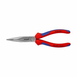 Cleste patent, cioc angular, maner multicomponent, 200 mm, KNIPEX  26 22 200