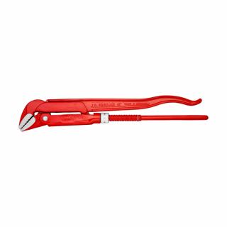 Cleste pentru tevi, Falci angulare la 45  , 430mm, diametru maxim 60mm, KNIPEX 83 20 015