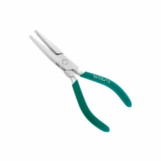 Cleste Smart indepartare, introducere inele blocare tip E, ENGINEER PZ-02, 164 mm