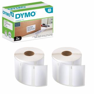 Etichete curierat logistica 59 x 102 mm doar pentru DYMO LabelWriter 5XL DYMO LW S0947420