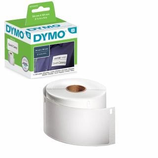 Etichete  curierat mari  54 x 101 mm DYMO LabelWriter LW 99014 S0722430
