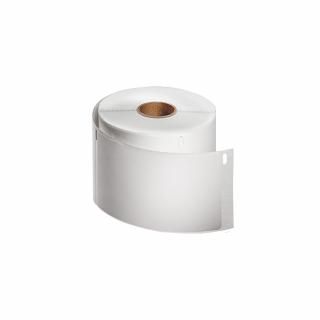 Etichete curierat  mari albe 54 x 101mm compatibile Dymo 99014 S0722430 2093092