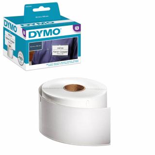 Etichete ecusoane neadezive DYMO LabelWriter 62 x 106 mm DYMO LW S0929110