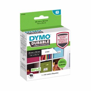 Etichete medii Durable DYMO LabelWriter 25 x 54 mm  DYMO LW  2112283 1976411