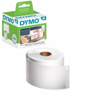 Etichete  multifunctionale 54 x 70 mm DYMO LabelWriter  LW 99015 S0722440