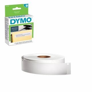 Etichete originale  multifunctionale  DYMO LabelWriter 19 x 51  mm albe  DYMO LW 11355 S0722550