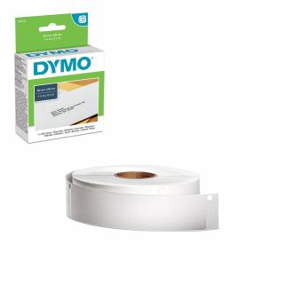 Etichete standard DYMO LabelWriter  28 x 89 mm albe DYMO LW 99010 S0722370 1983173
